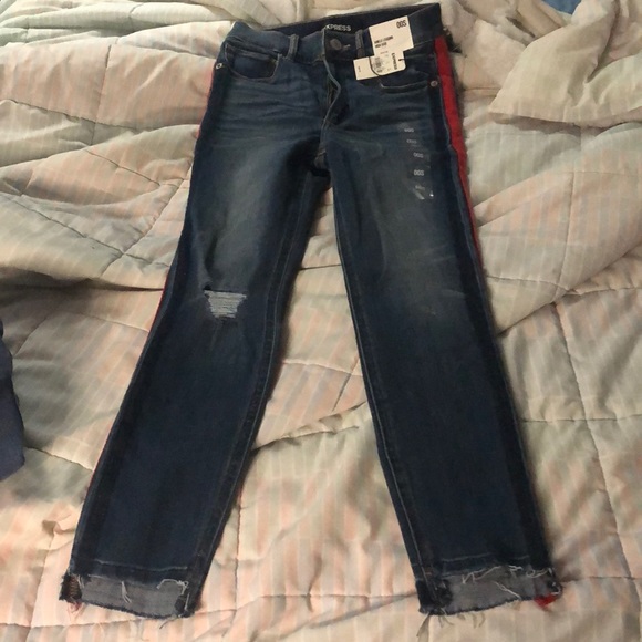 Jeans - Picture 2 of 4